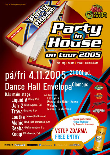 flyer