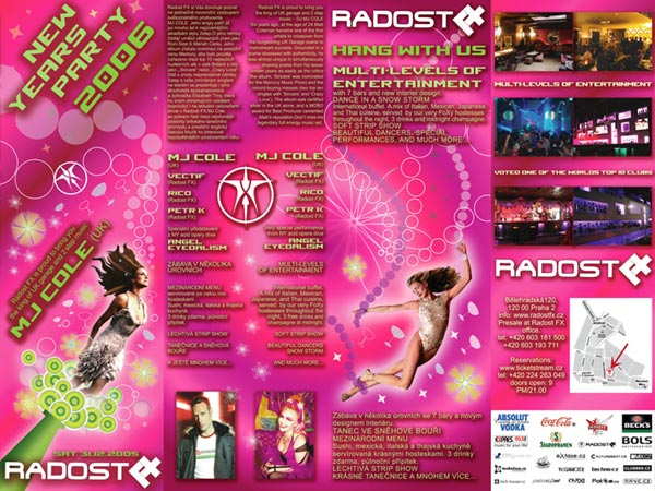 flyer