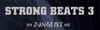 STRONG BEATS 3 - JUNGLIST