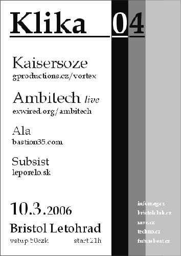 flyer