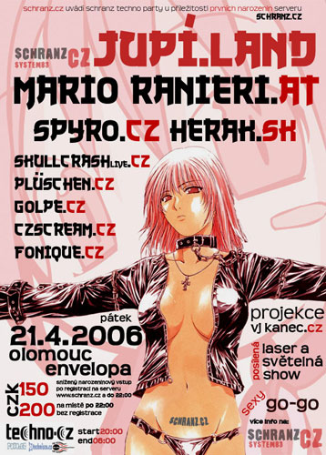 flyer