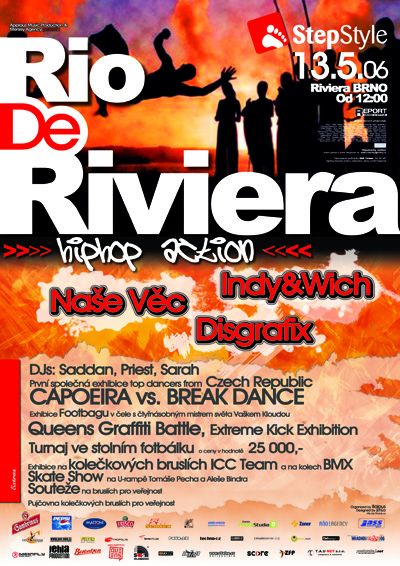 flyer