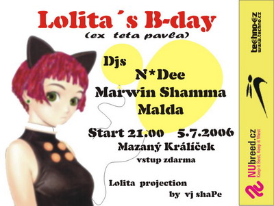 flyer