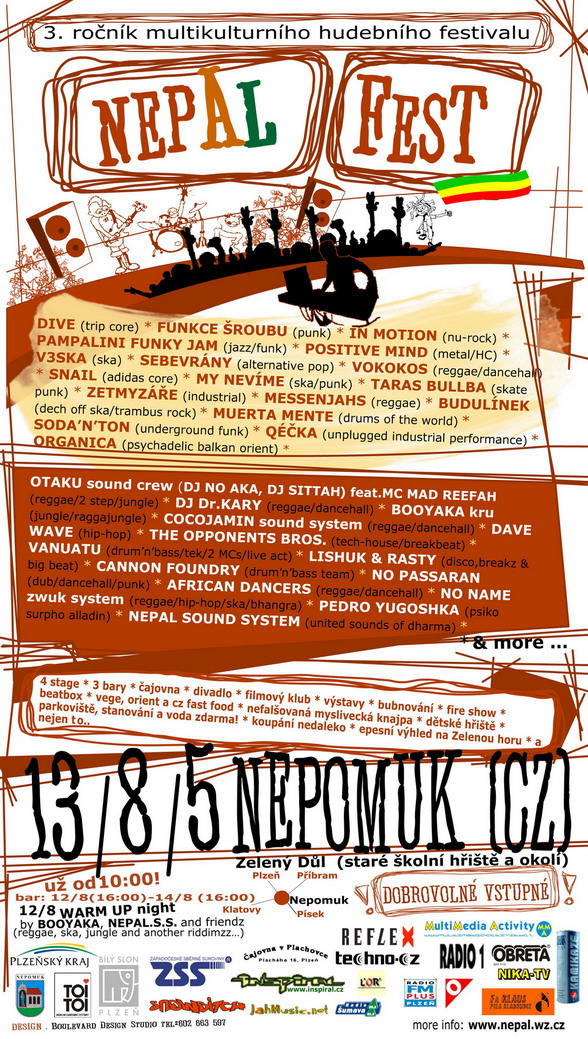 flyer