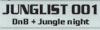 JUNGLIST