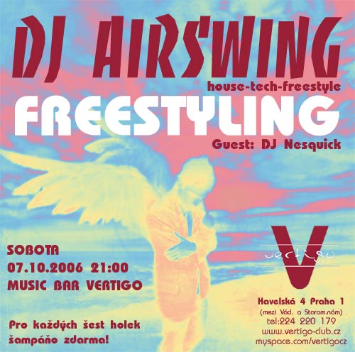 flyer