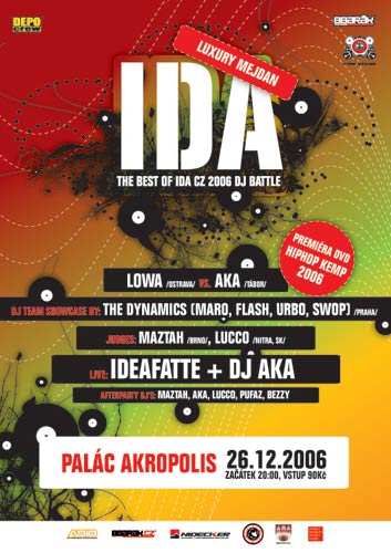 flyer