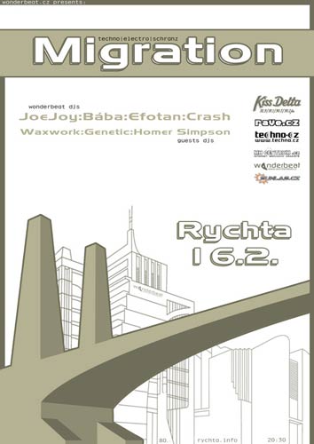 flyer