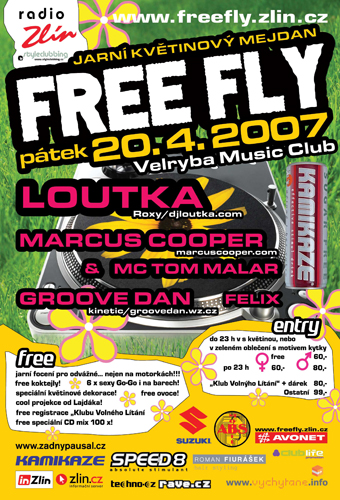 flyer