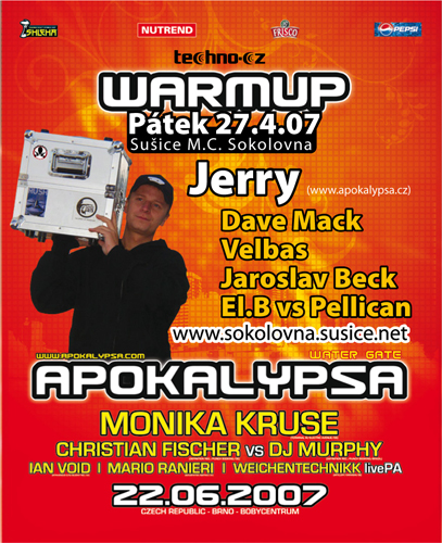 flyer