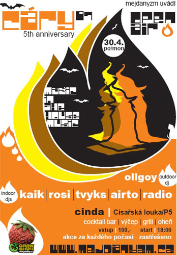 flyer