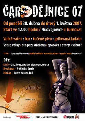 flyer