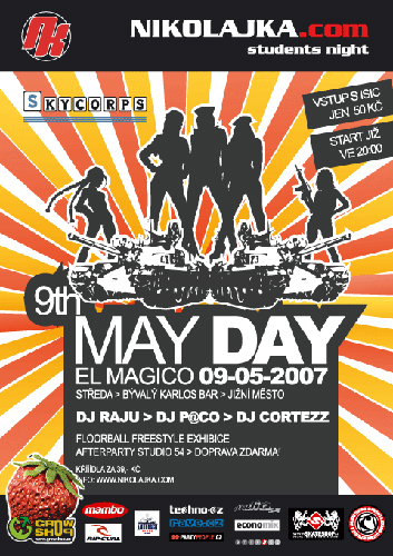 flyer