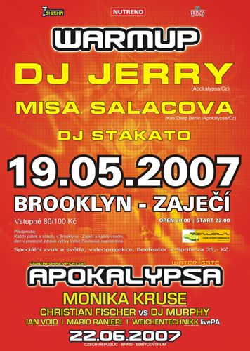 flyer