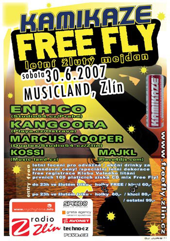 flyer