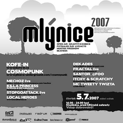 flyer