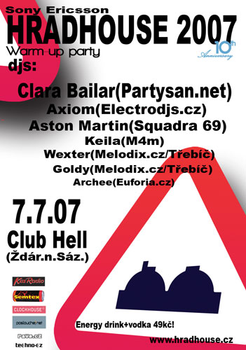 flyer