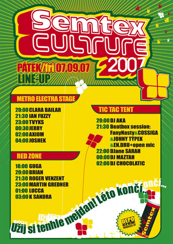 flyer