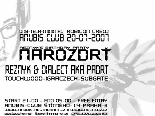 flyer