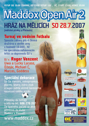 flyer