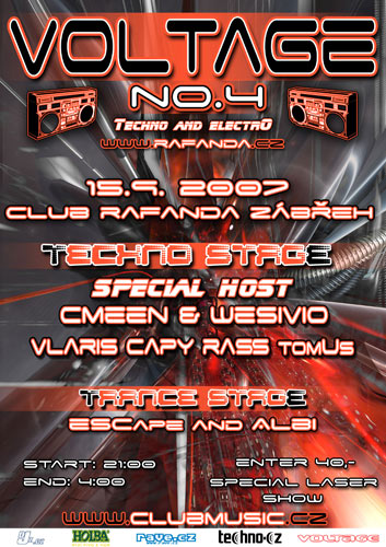 flyer