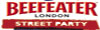 BEEFEATER LONDON STREET PARTY