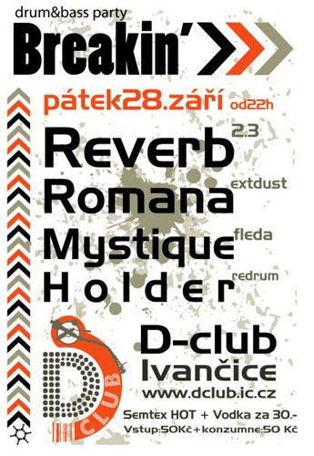 flyer