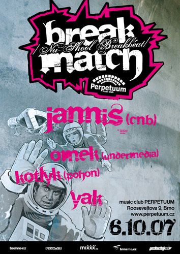 flyer