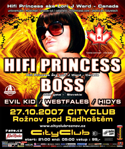 flyer