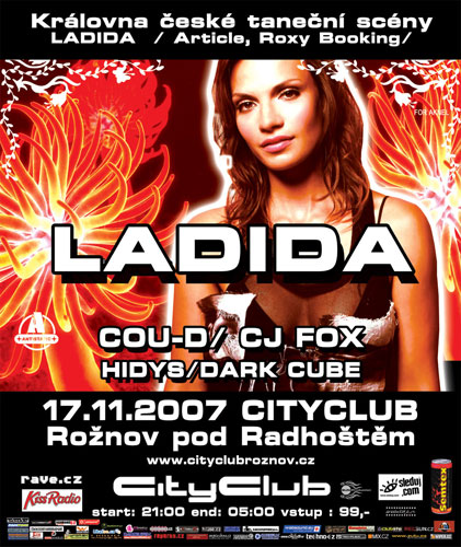 flyer