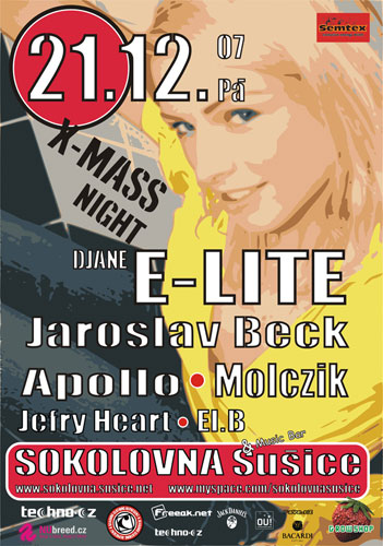 flyer