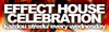 HELLOWEEN EFFECT HOUSE CELEBRATION 