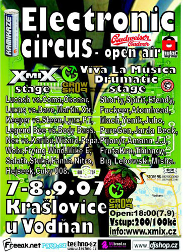 flyer