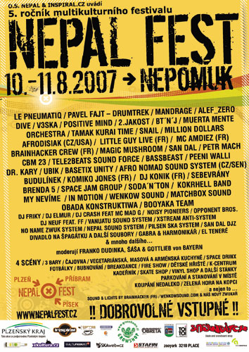 flyer