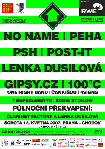 flyer