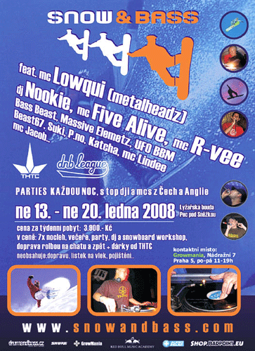 flyer