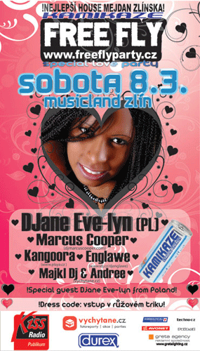 flyer