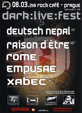 flyer