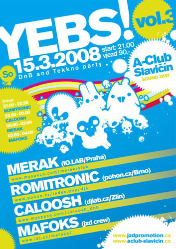 flyer