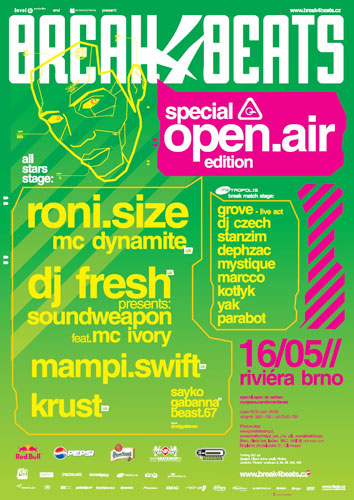 flyer