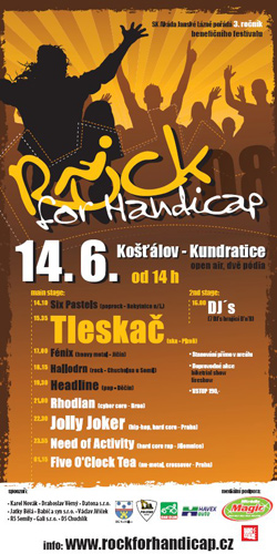 flyer