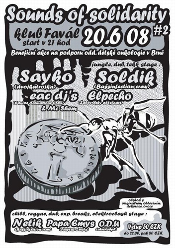 flyer