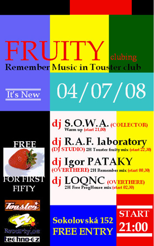 flyer