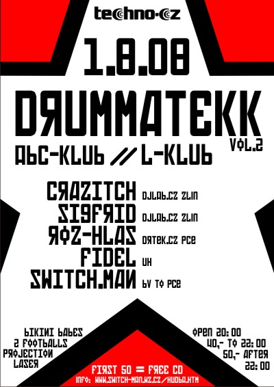 flyer