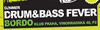 DRUM&BASS FEVER 3 