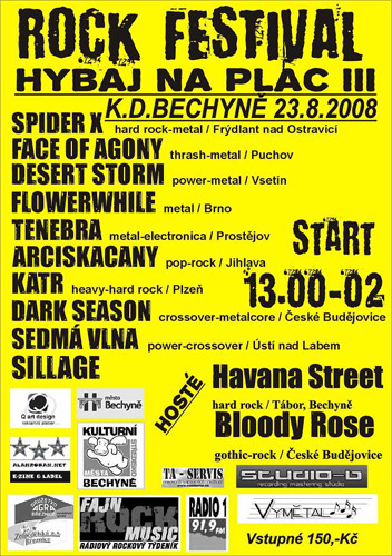 flyer