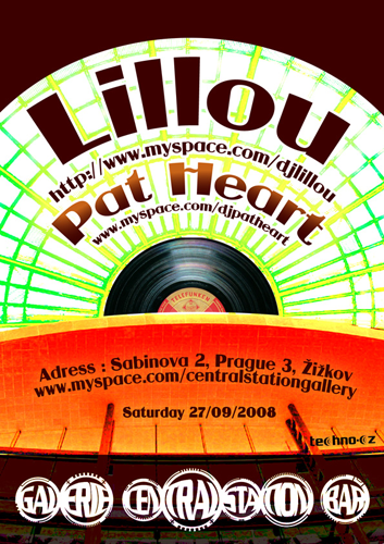 flyer