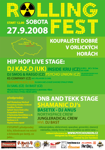 flyer