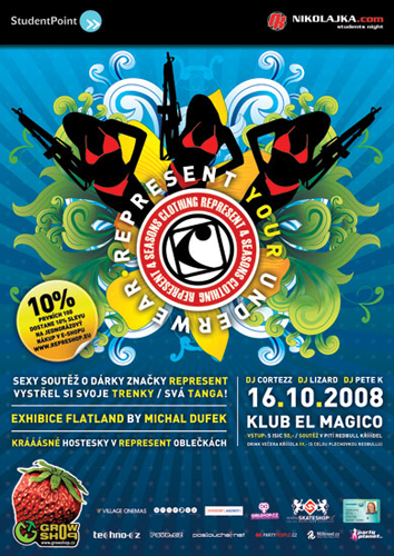 flyer