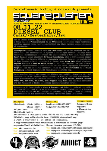 flyer